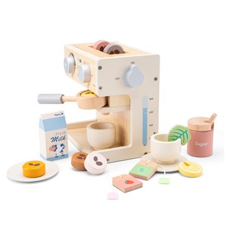 Coffee machine